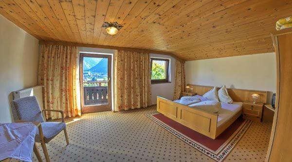 Haus Vroni Hostal Tannheim Habitación foto