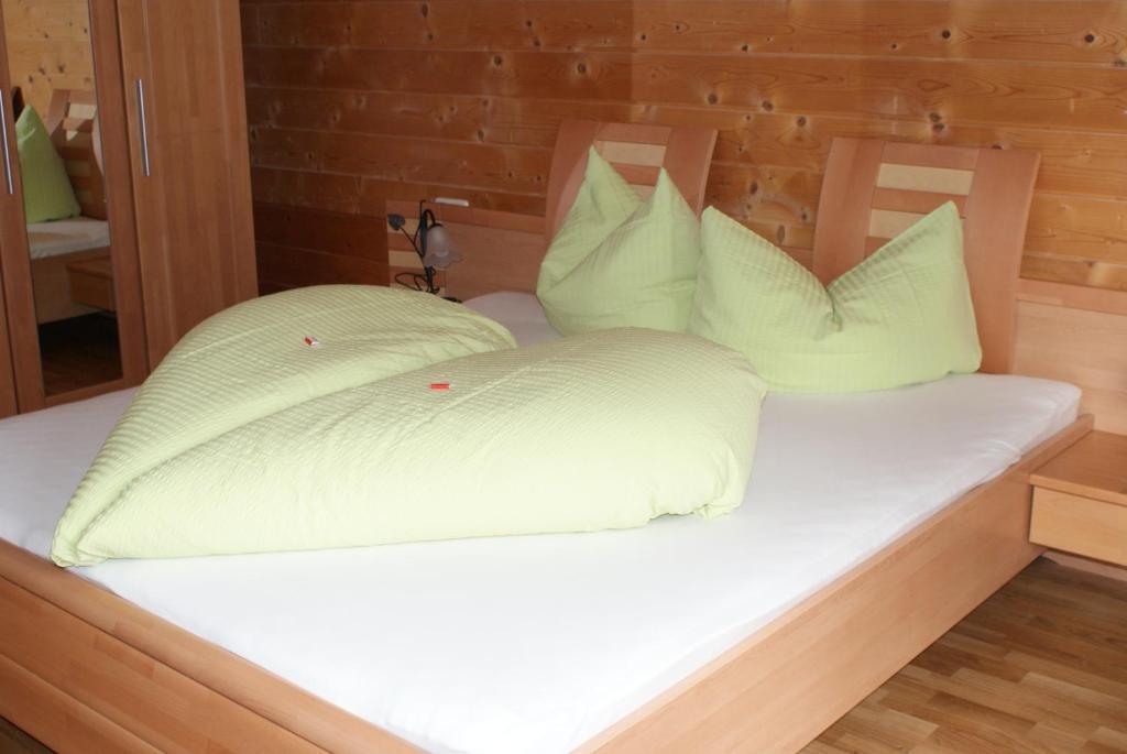 Haus Vroni Hostal Tannheim Habitación foto