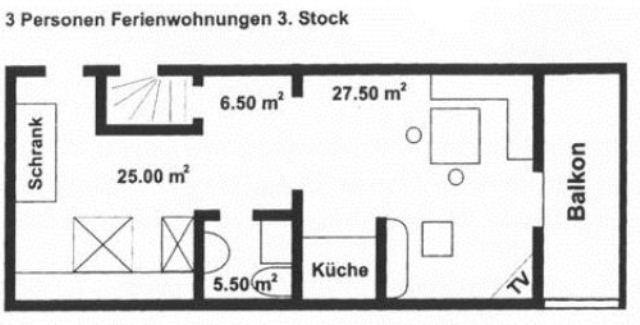 Haus Vroni Hostal Tannheim Exterior foto